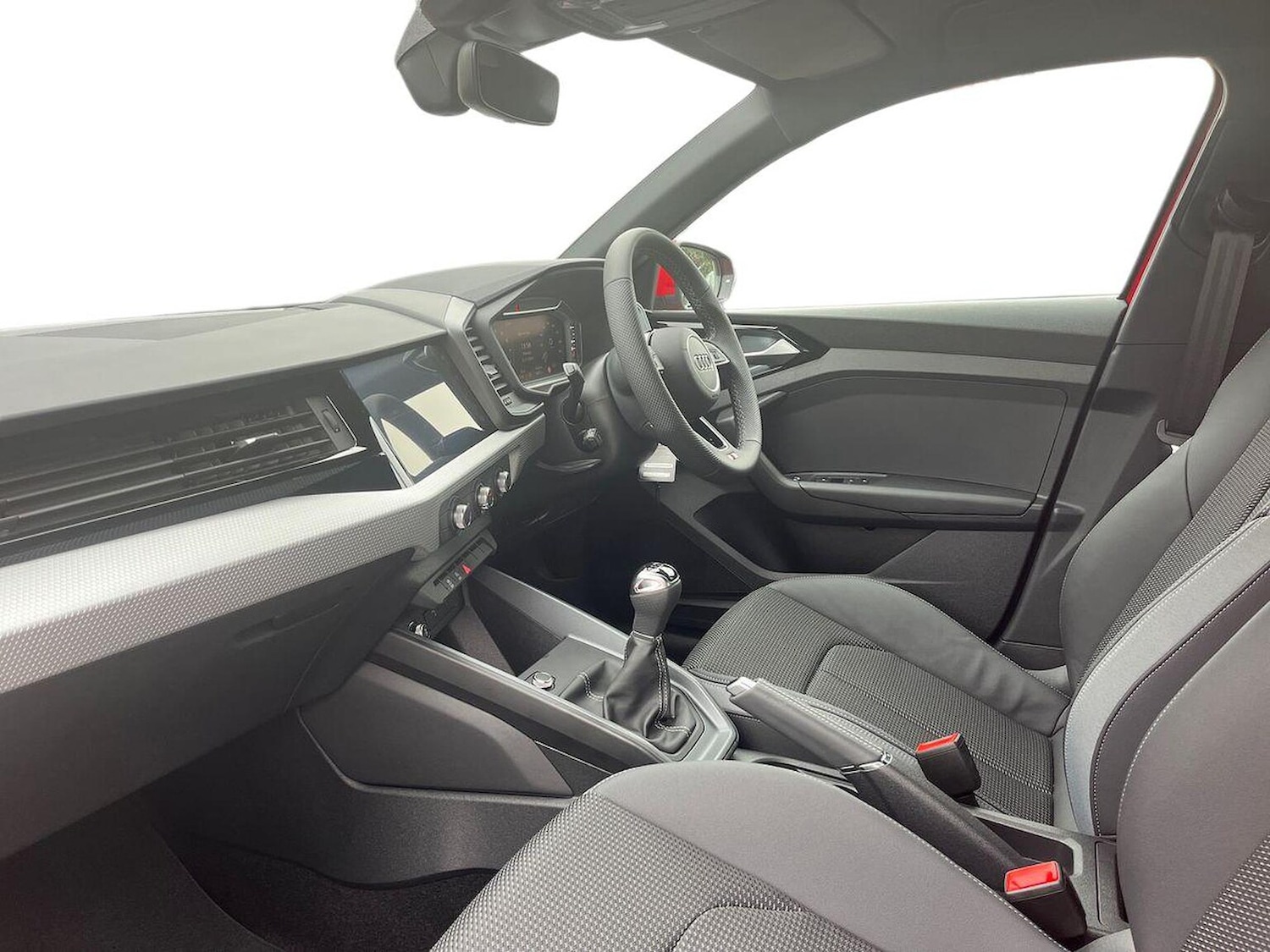 Used Audi A1 2025 for sale - 76735571: Photo 7