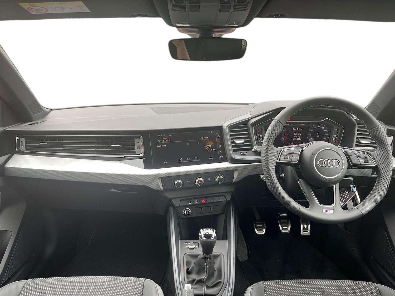 Used Audi A1 2025 for sale - 76735571: Photo 8