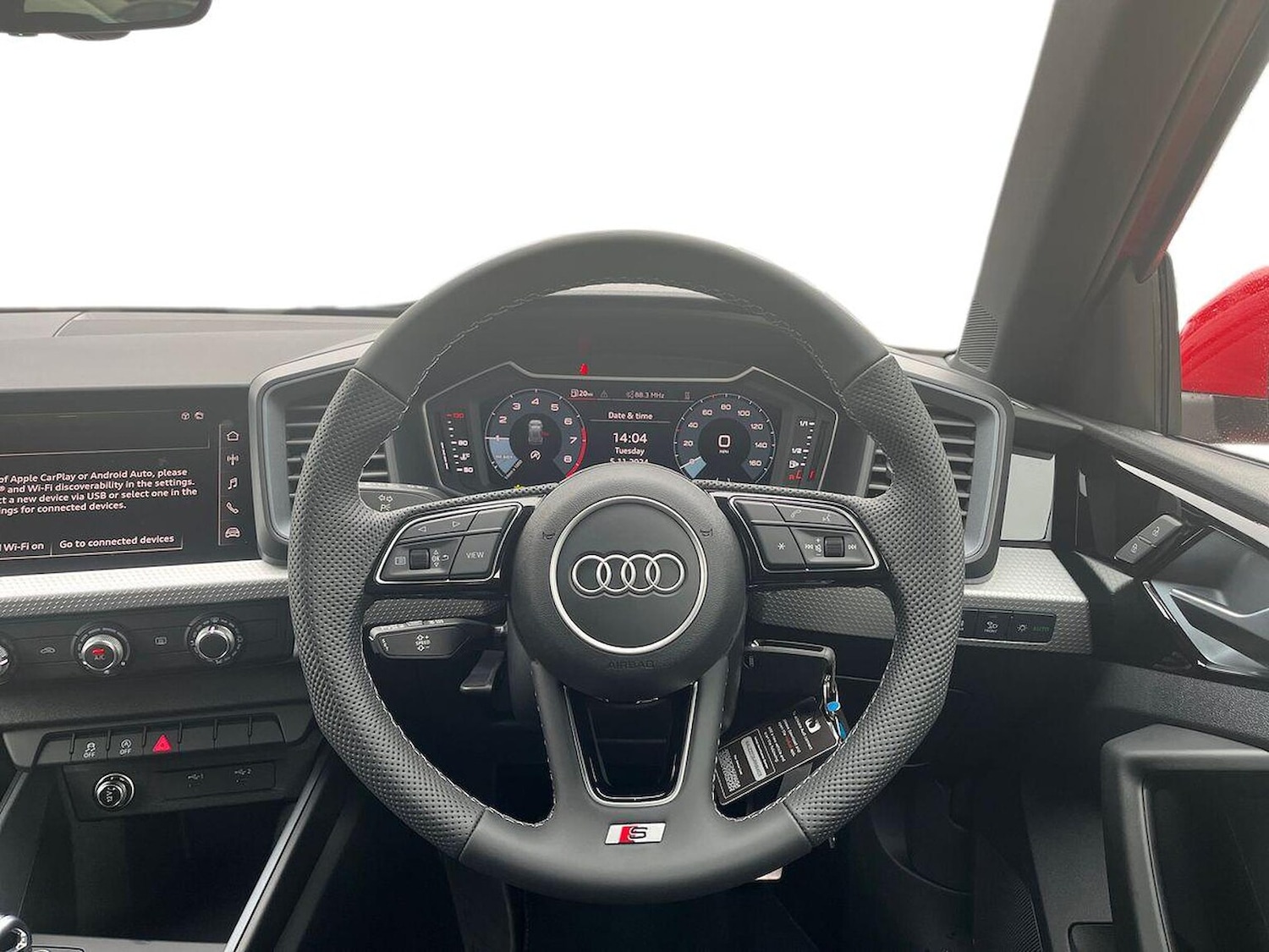 Used Audi A1 2025 for sale - 76735571: Photo 9