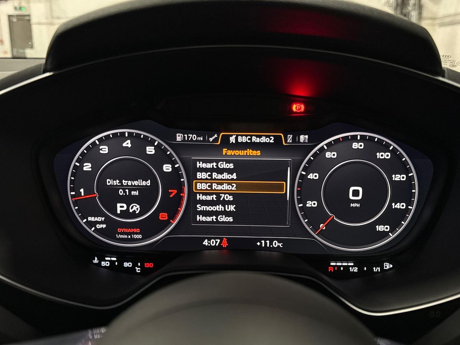 Used Audi TT 2019 for sale - 76946978: Photo 10