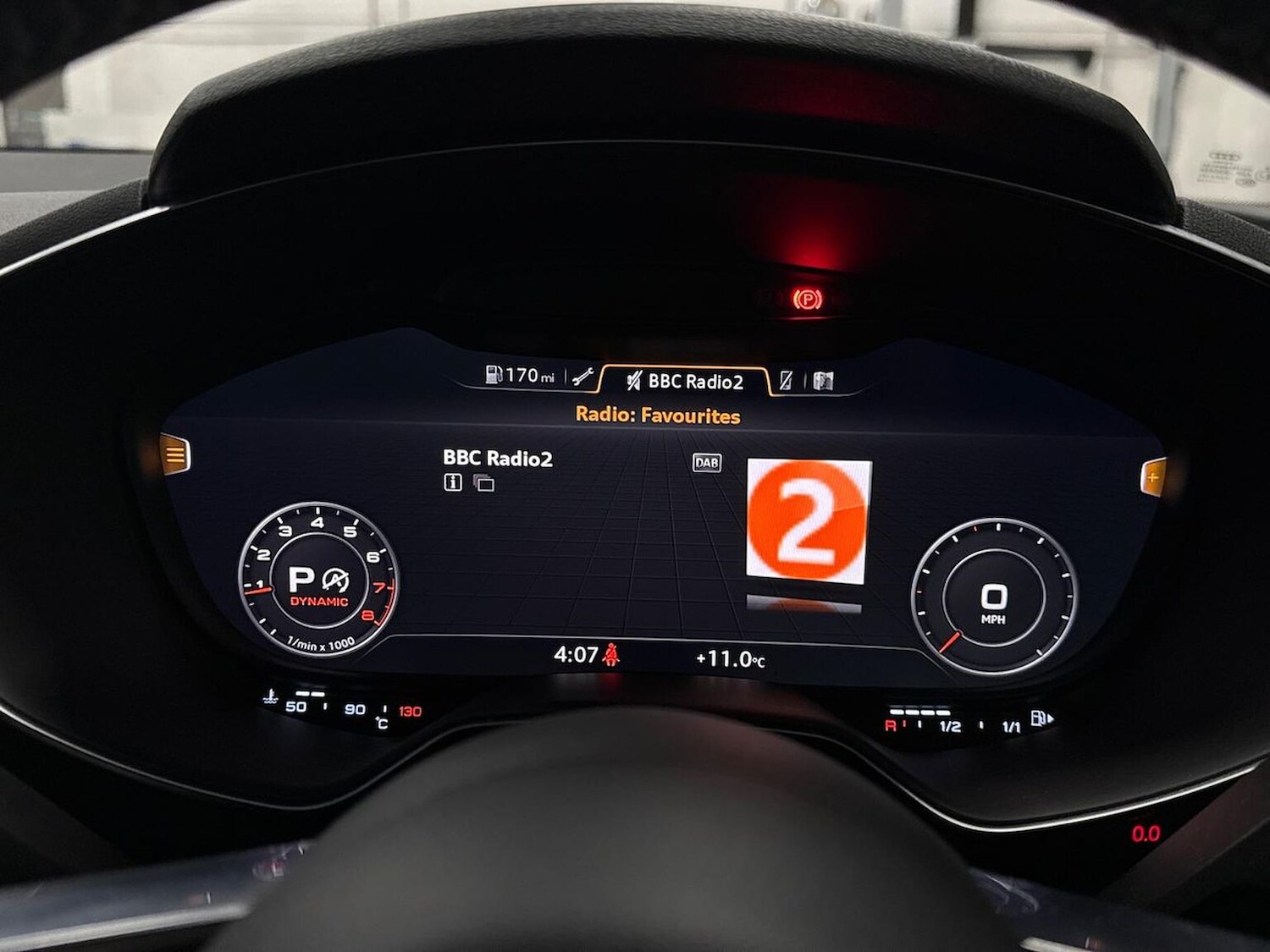 Used Audi TT 2019 for sale - 76946978: Photo 11