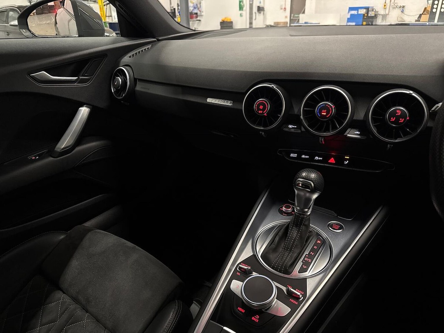Used Audi TT 2019 for sale - 76946978: Photo 13