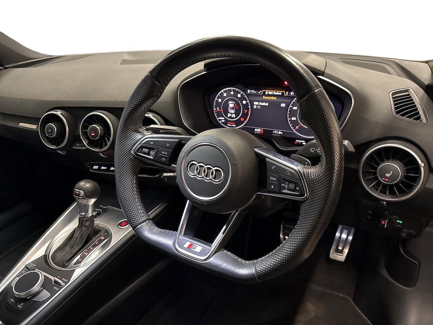 Used Audi TT 2019 for sale - 76946978: Photo 15