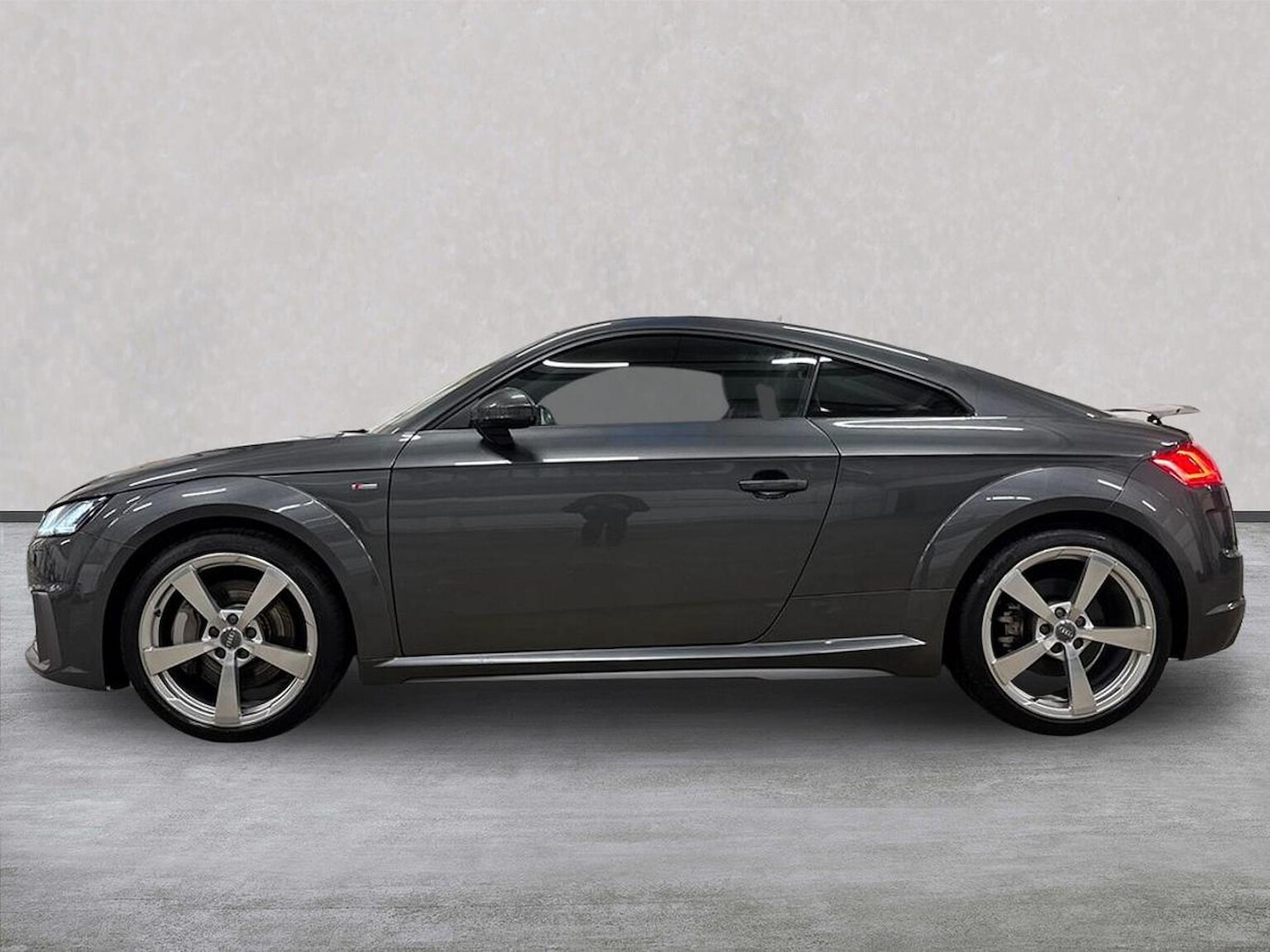 Used Audi TT 2019 for sale - 76946978: Photo 19