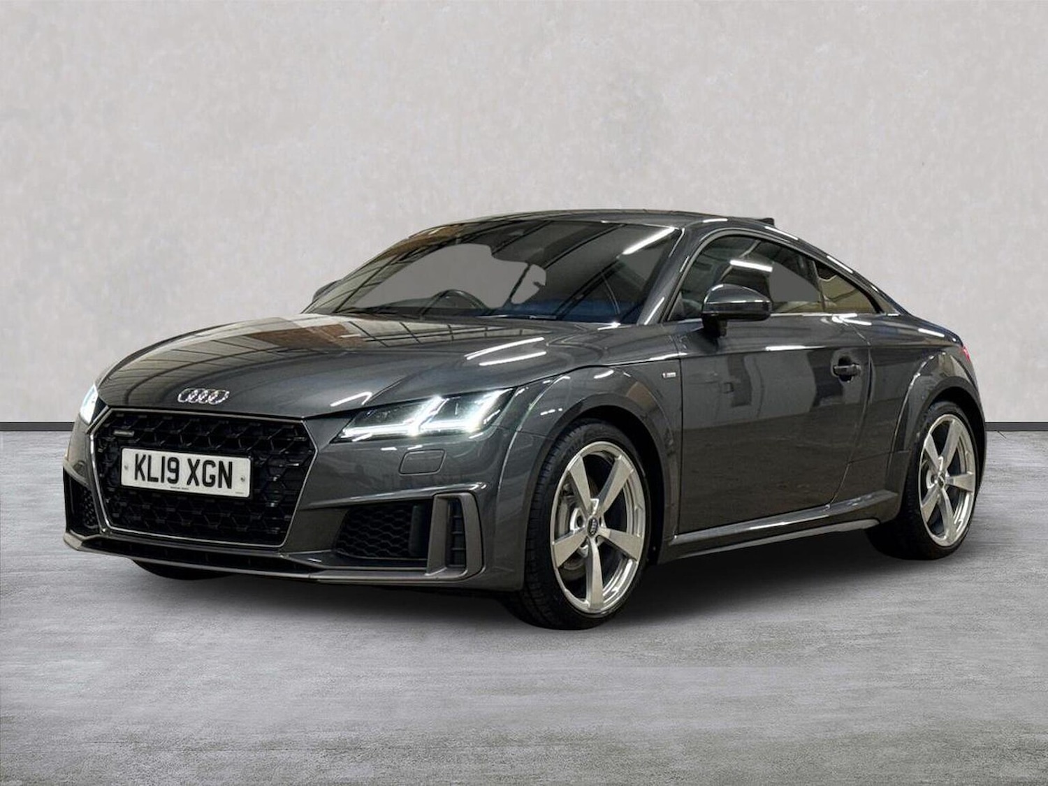 Used Audi TT 2019 for sale - 76946978: Photo 20