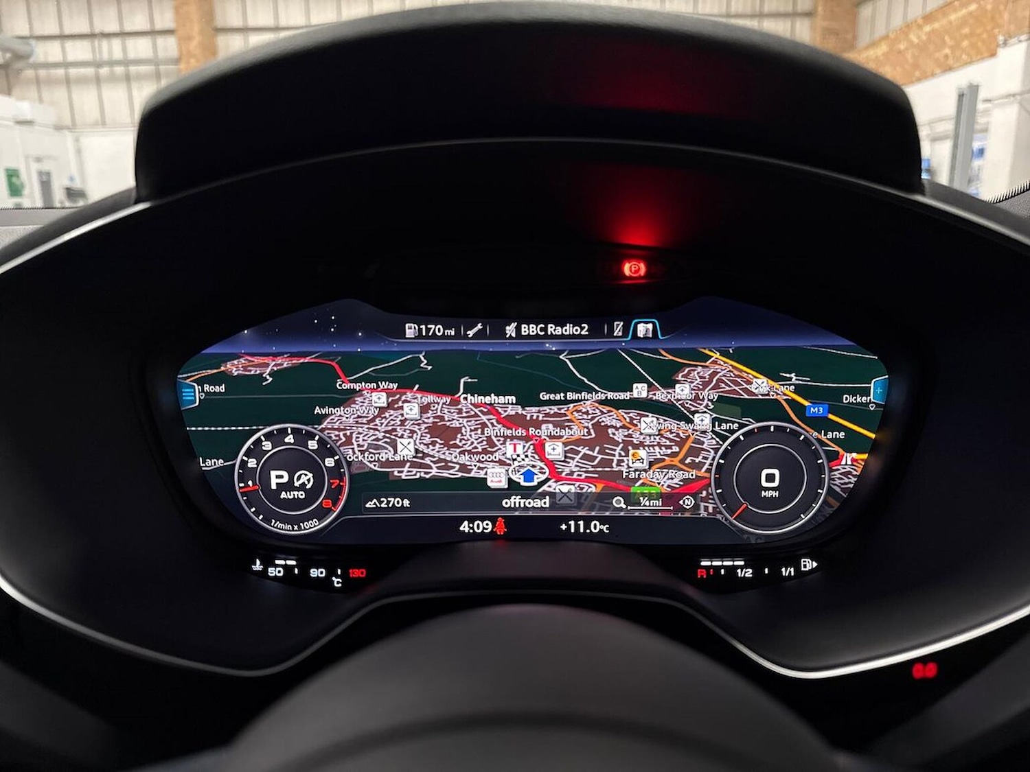 Used Audi TT 2019 for sale - 76946978: Photo 24