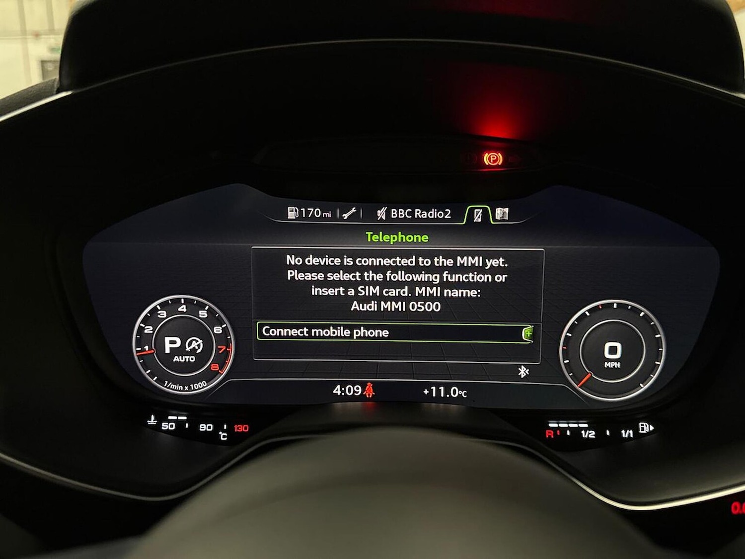 Used Audi TT 2019 for sale - 76946978: Photo 25