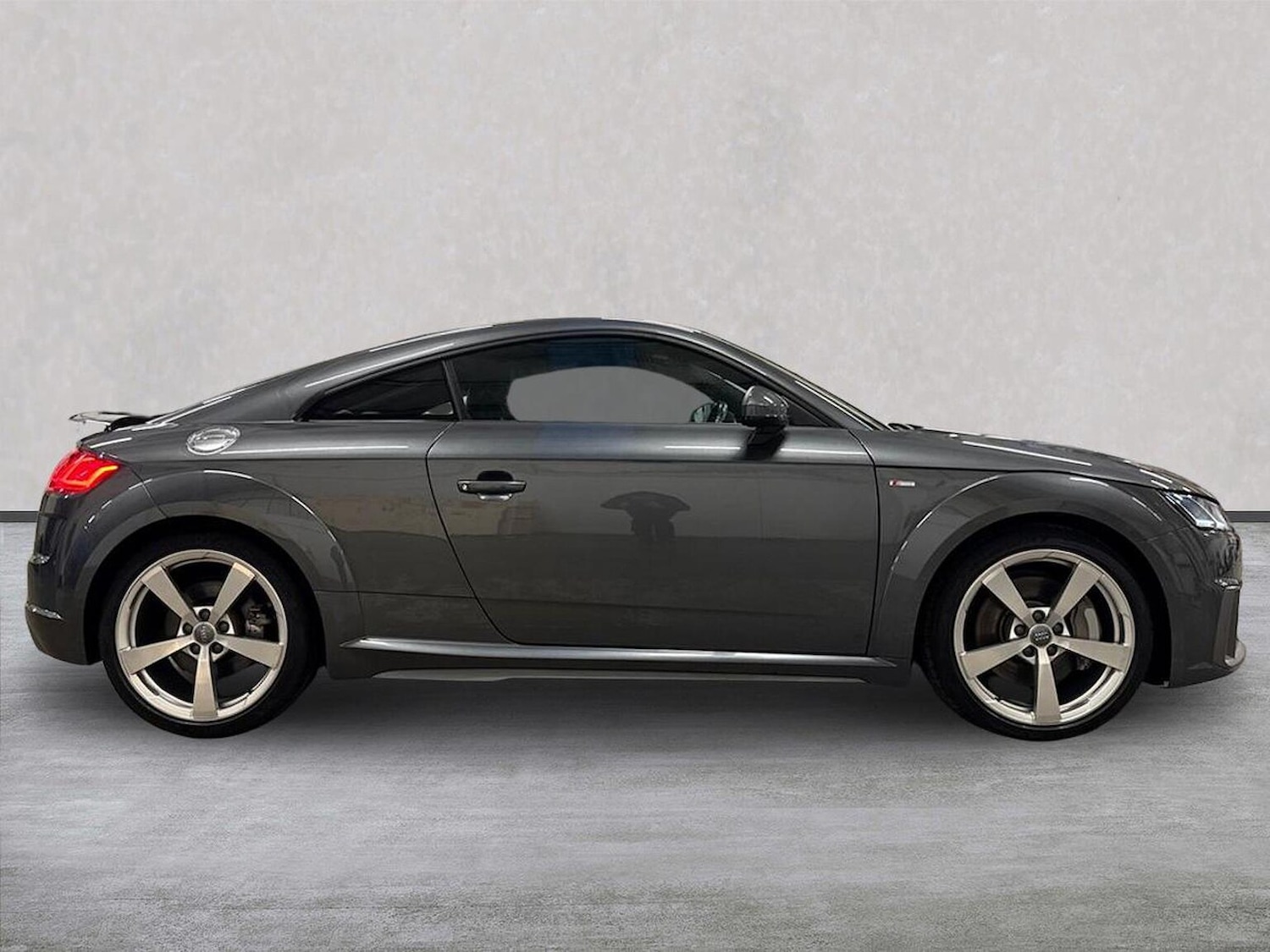 Used Audi TT 2019 for sale - 76946978: Photo 3