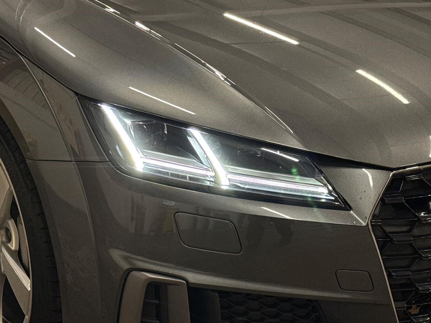 Used Audi TT 2019 for sale - 76946978: Photo 34