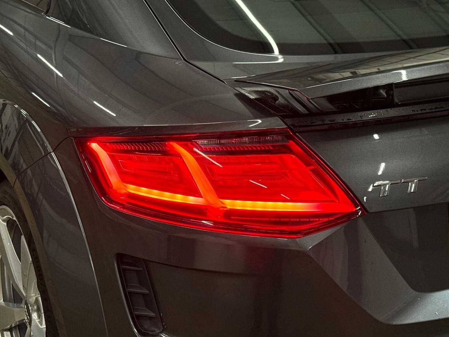 Used Audi TT 2019 for sale - 76946978: Photo 36