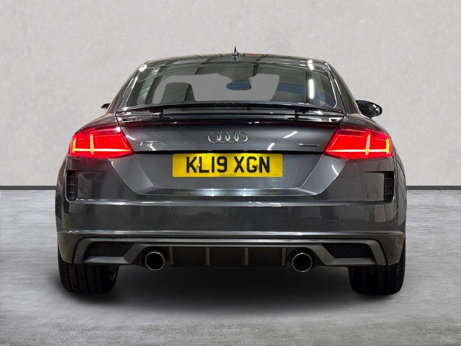 Used Audi TT 2019 for sale - 76946978: Photo 4