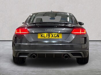 Used Audi TT 2019 for sale - 76946978: Photo