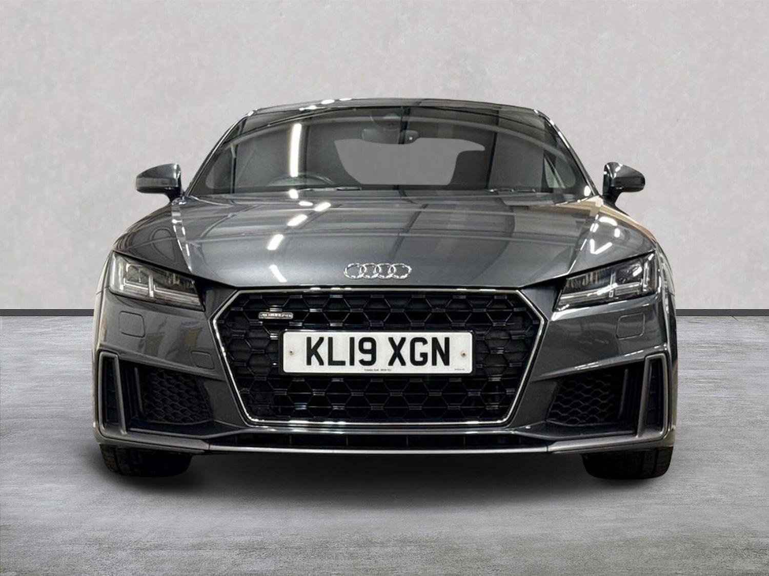 Used Audi TT 2019 for sale - 76946978: Photo 5