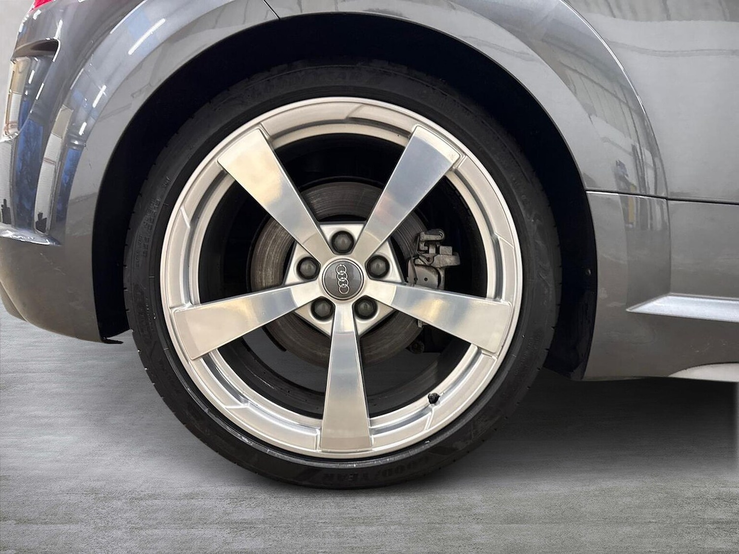 Used Audi TT 2019 for sale - 76946978: Photo 6