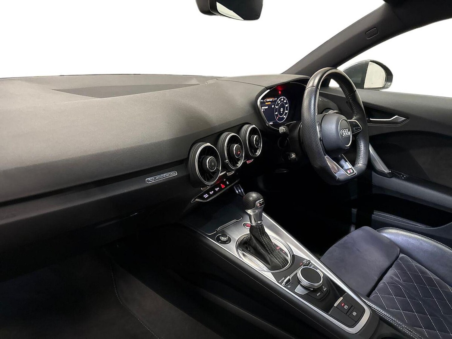 Used Audi TT 2019 for sale - 76946978: Photo 7