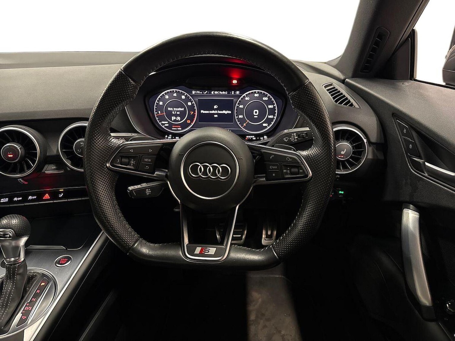 Used Audi TT 2019 for sale - 76946978: Photo 9