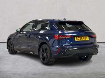Used Audi A3 2025 for sale - 75436283: Photo