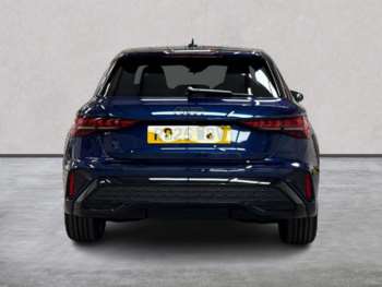 Used Audi A3 2025 for sale - 75436283: Photo