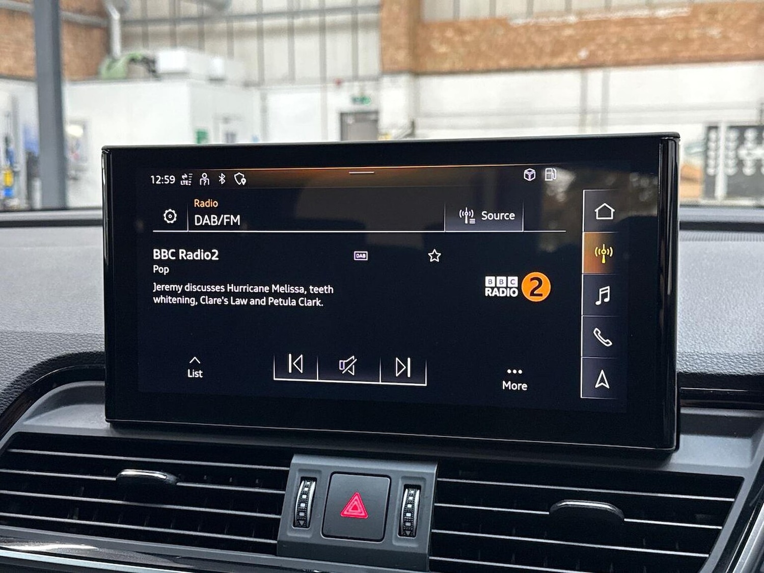 Used Audi Q5 2024 for sale - 76403470: Photo 11