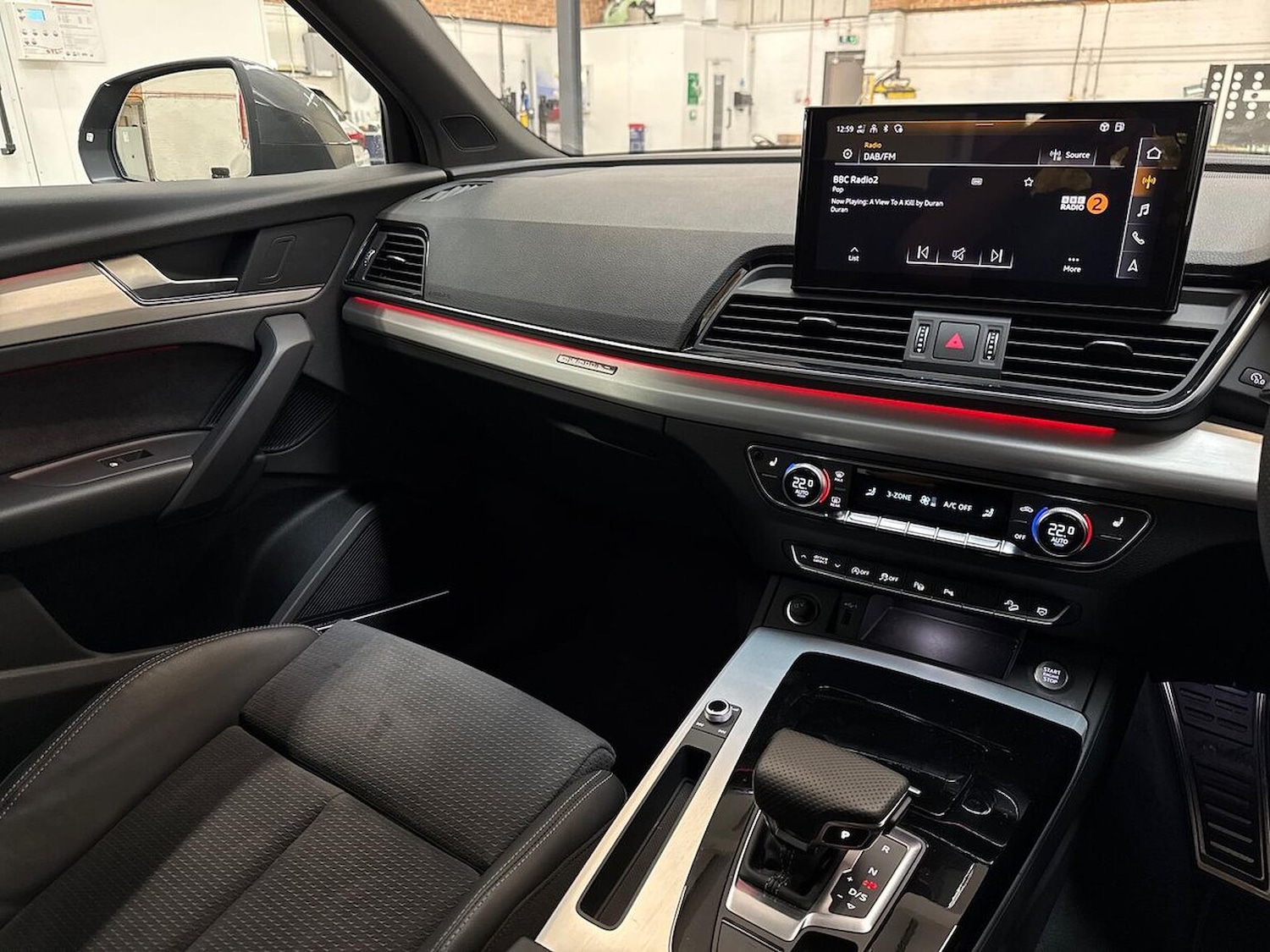 Used Audi Q5 2024 for sale - 76403470: Photo 13