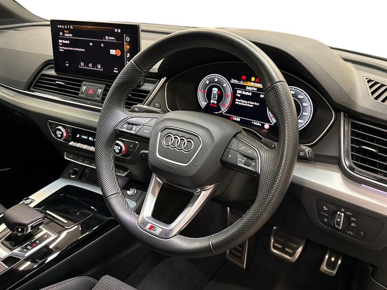 Used Audi Q5 2024 for sale - 76403470: Photo 15