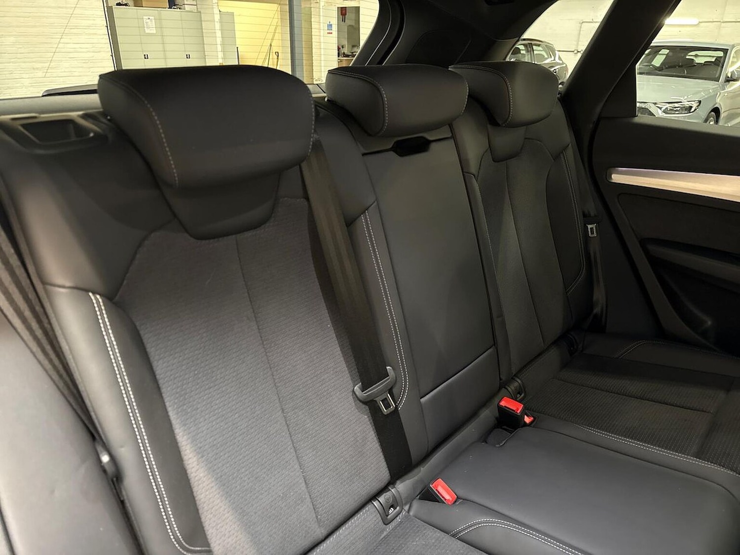 Used Audi Q5 2024 for sale - 76403470: Photo 16