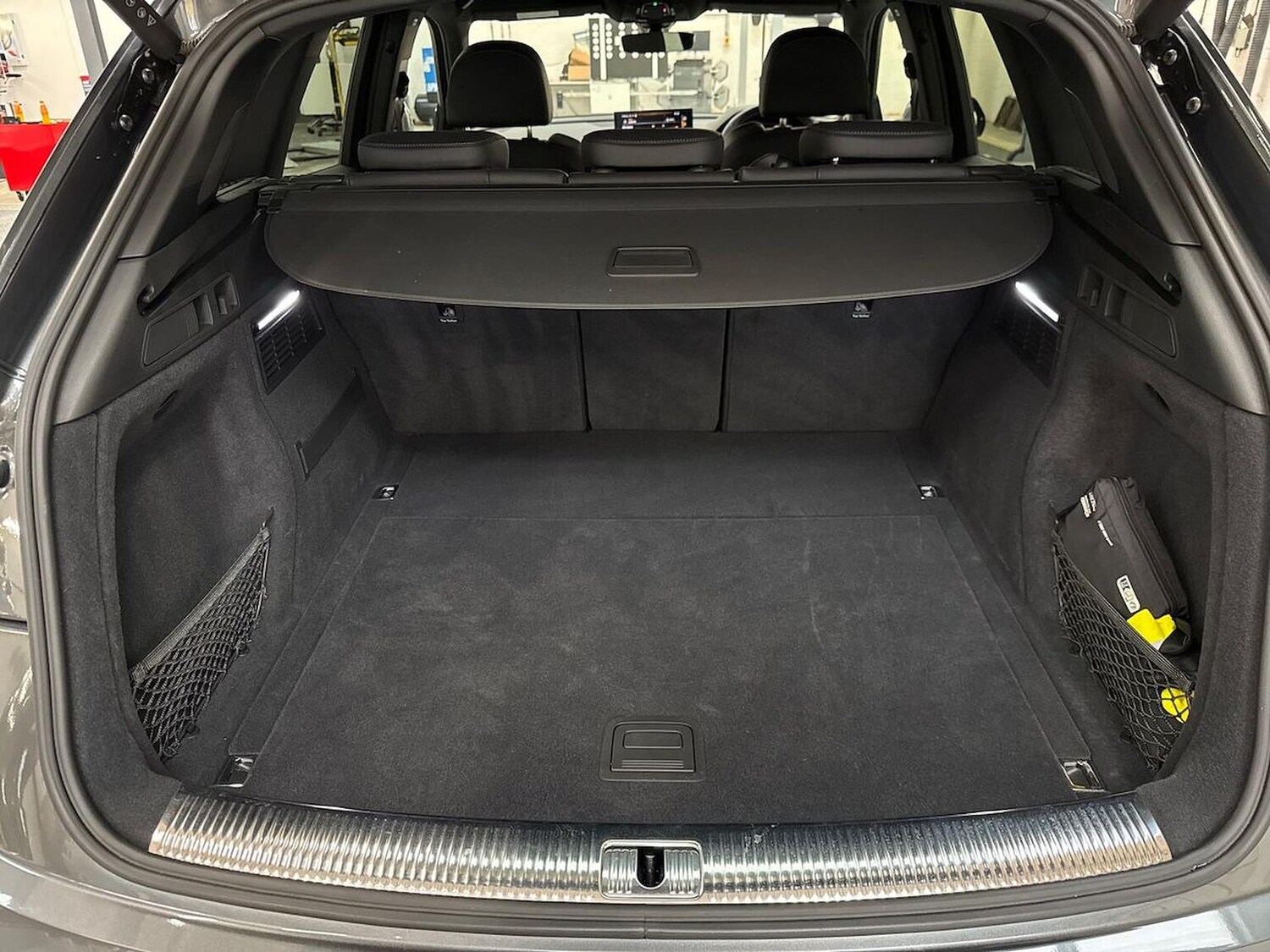 Used Audi Q5 2024 for sale - 76403470: Photo 17