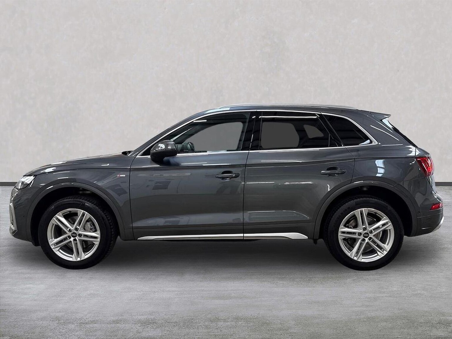 Used Audi Q5 2024 for sale - 76403470: Photo 19