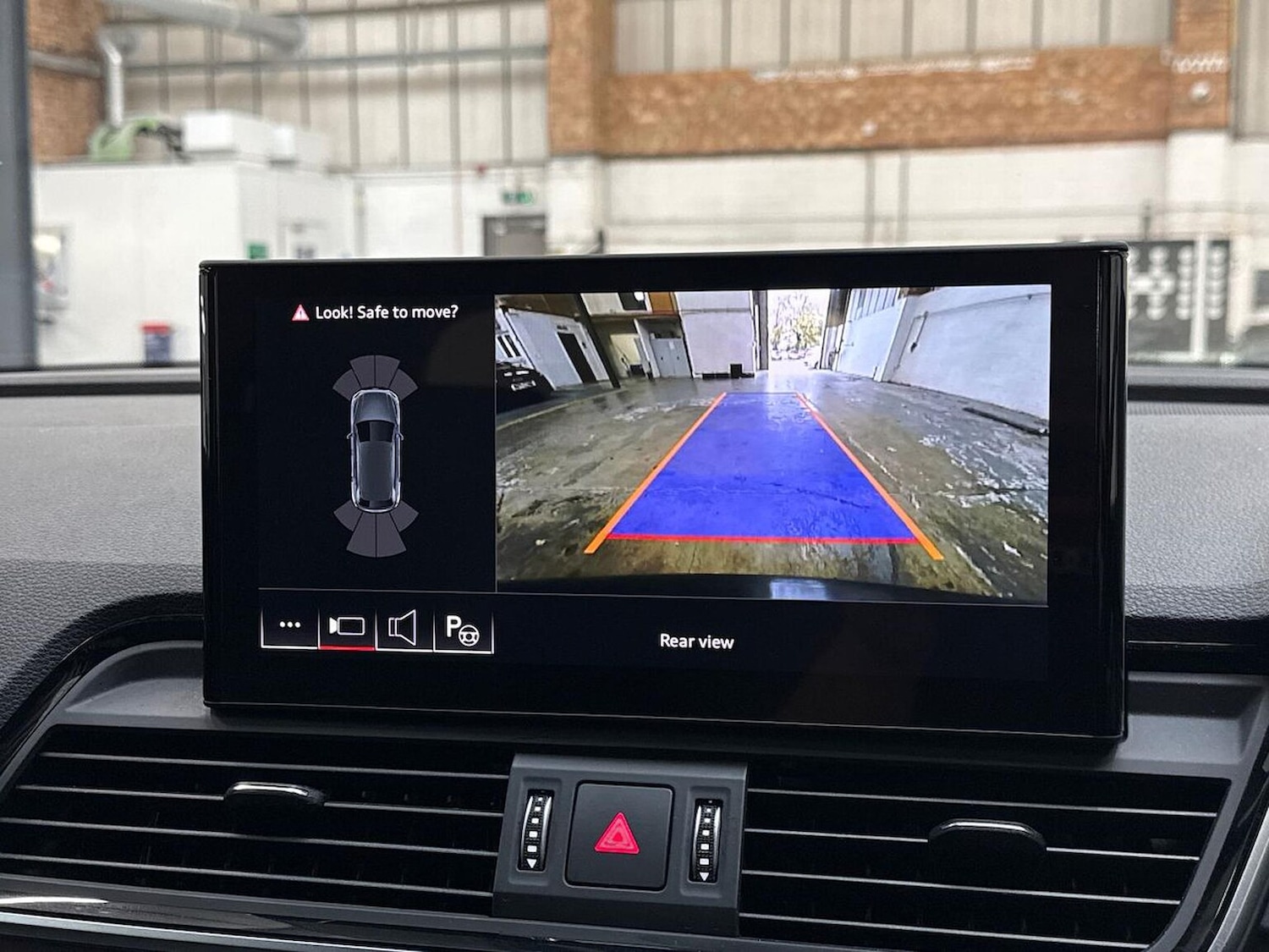 Used Audi Q5 2024 for sale - 76403470: Photo 23