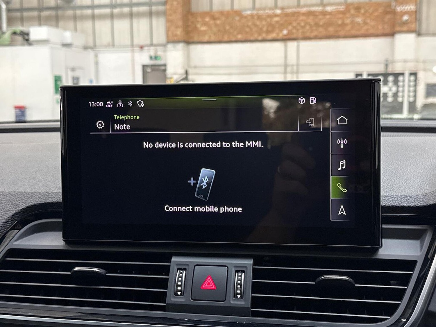 Used Audi Q5 2024 for sale - 76403470: Photo 25