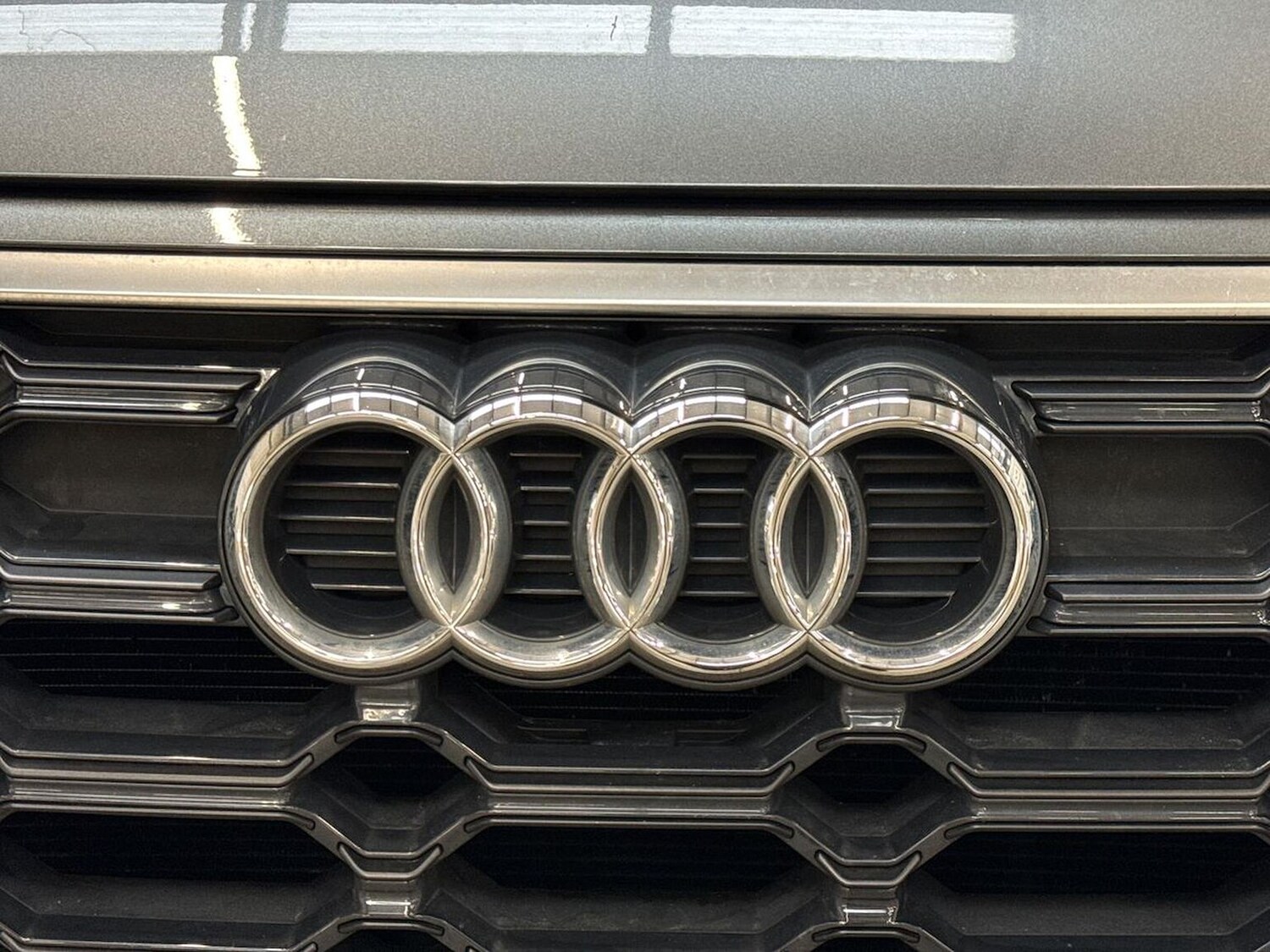 Used Audi Q5 2024 for sale - 76403470: Photo 33