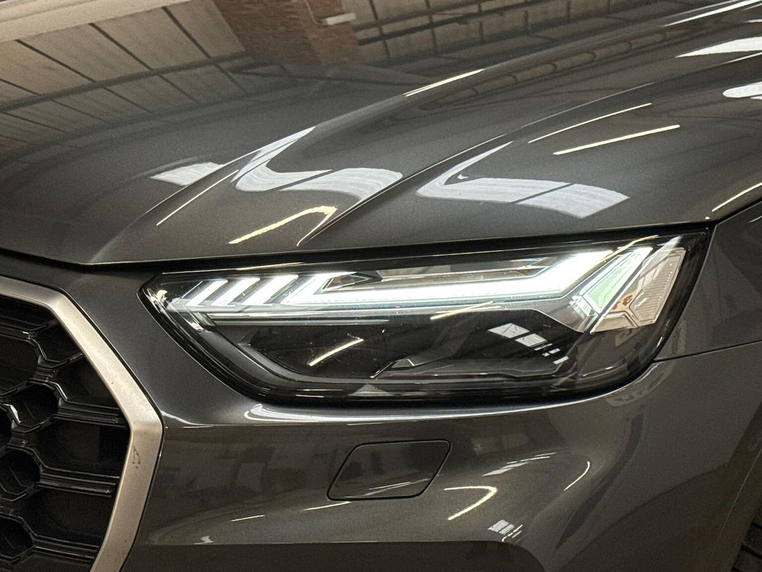 Used Audi Q5 2024 for sale - 76403470: Photo 34