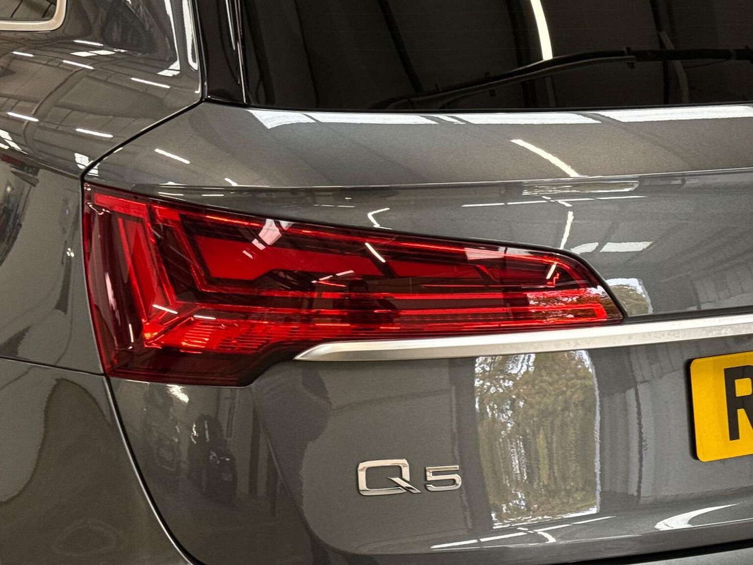 Used Audi Q5 2024 for sale - 76403470: Photo 36