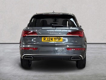 Used Audi Q5 2024 for sale - 76403470: Photo
