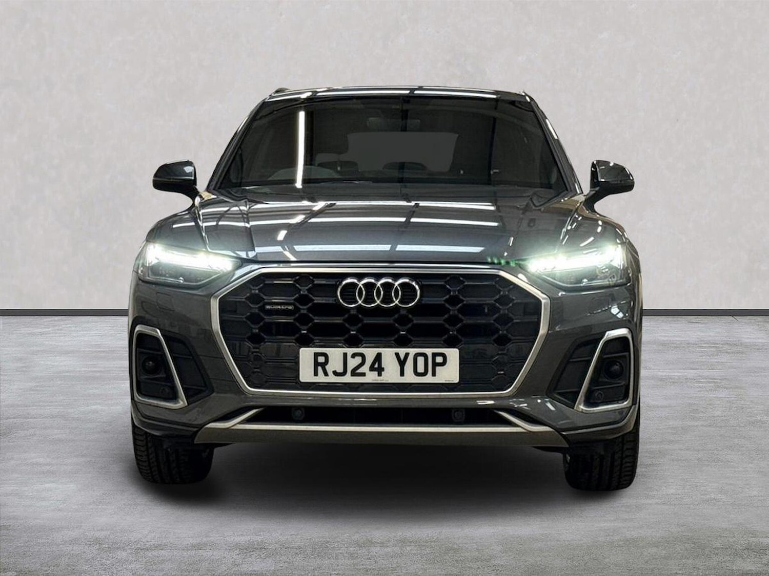 Used Audi Q5 2024 for sale - 76403470: Photo 5