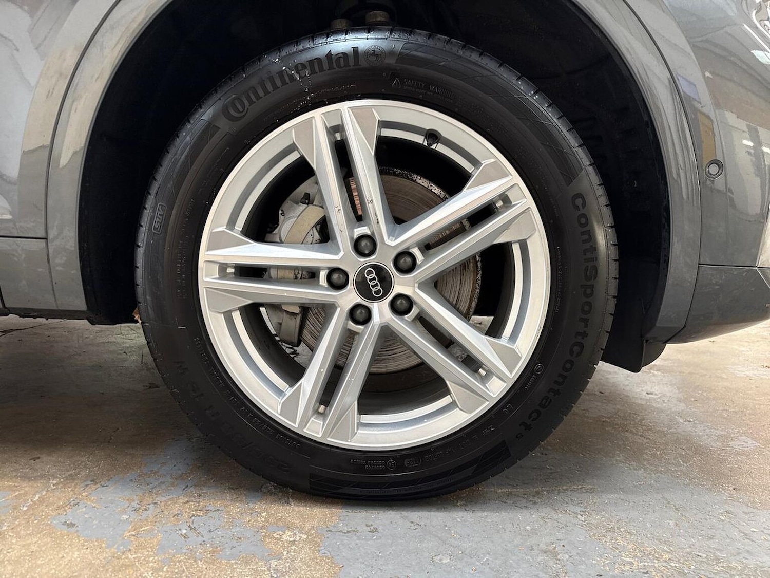 Used Audi Q5 2024 for sale - 76403470: Photo 6