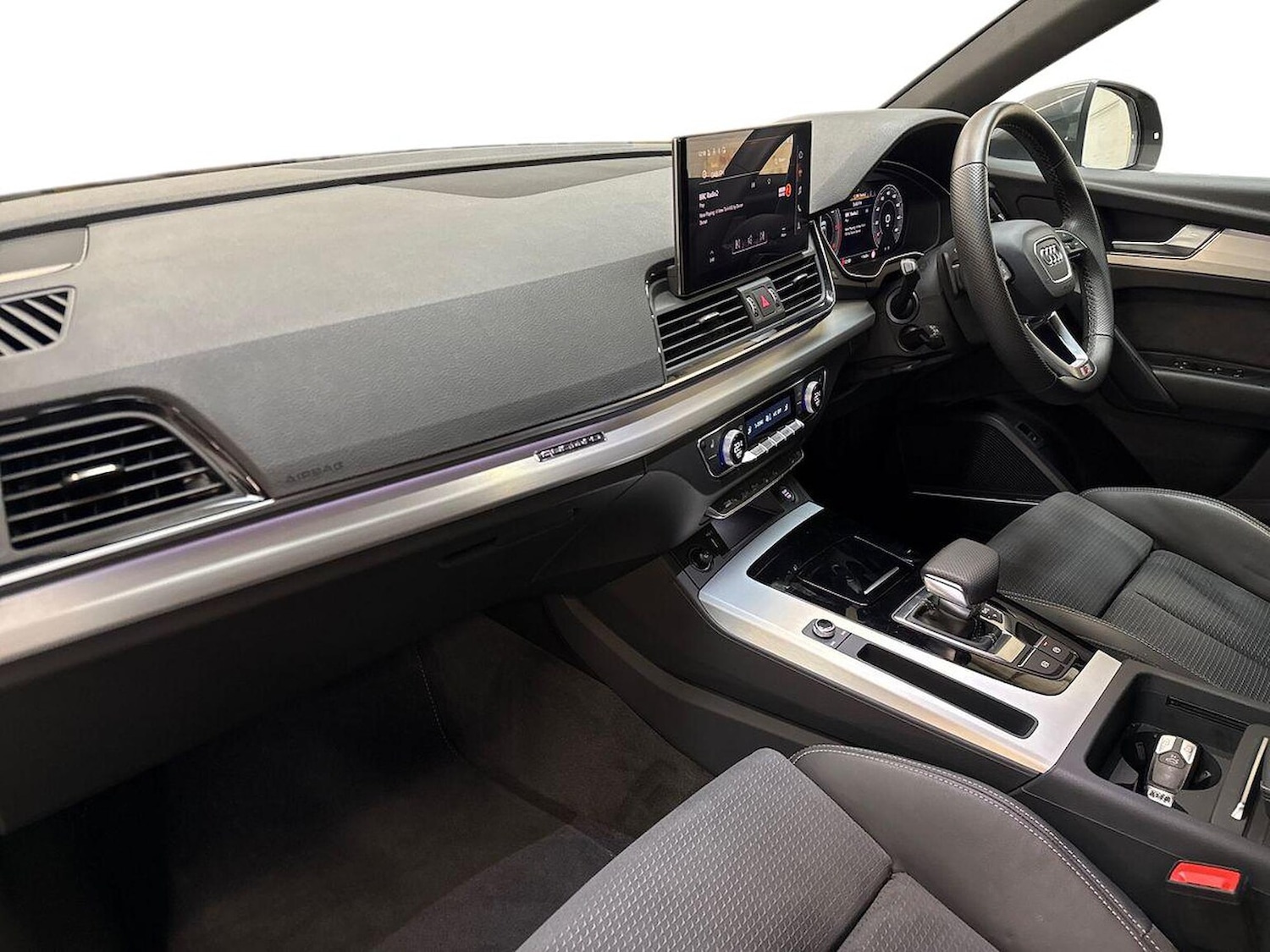 Used Audi Q5 2024 for sale - 76403470: Photo 7