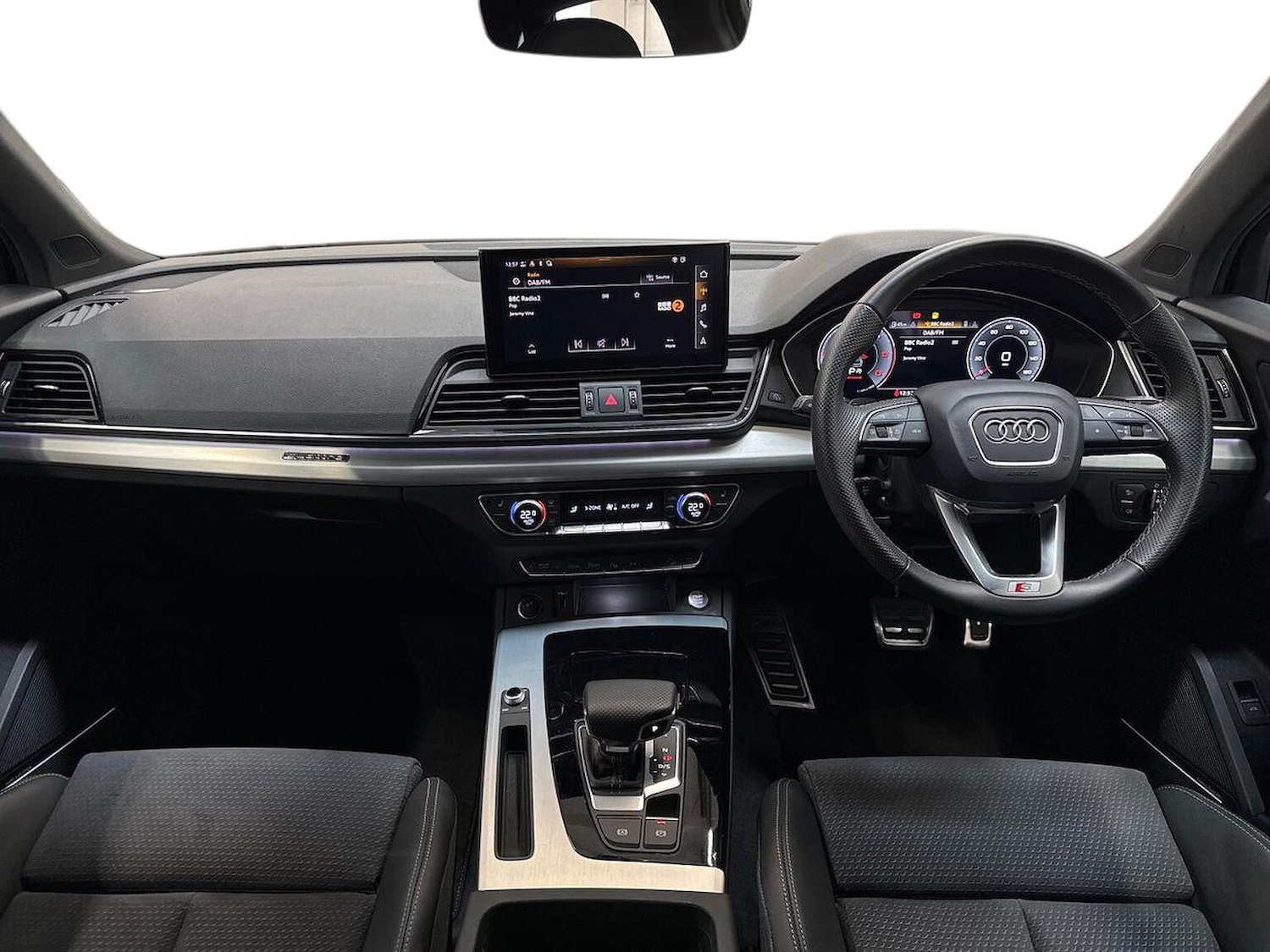 Used Audi Q5 2024 for sale - 76403470: Photo 8