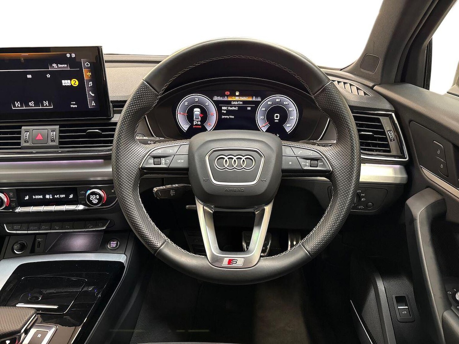 Used Audi Q5 2024 for sale - 76403470: Photo 9