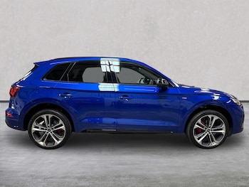 Used Audi Q5 2023 for sale - 78932534: Photo