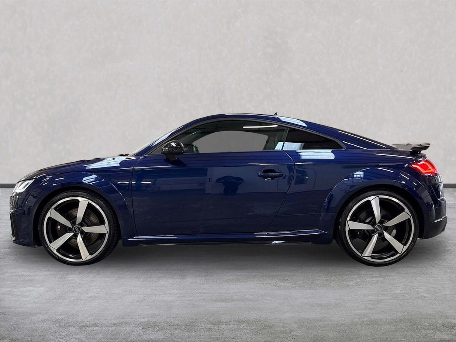 Used Audi TT 2021 for sale - 76357918: Photo 19