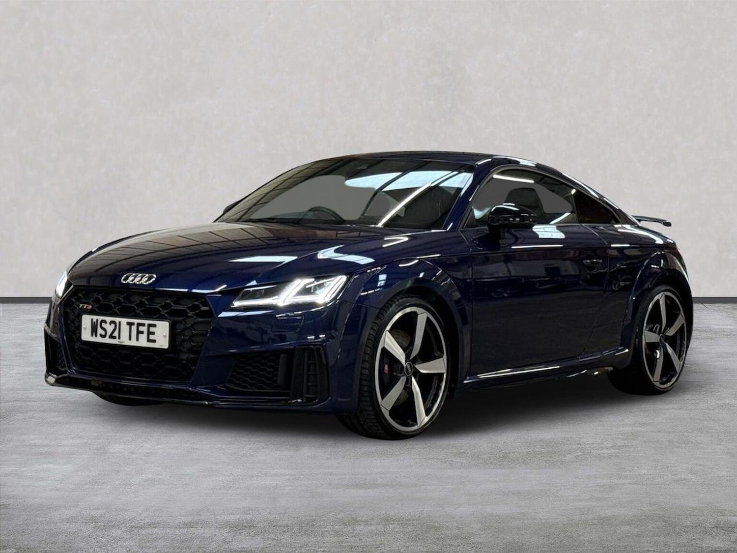 Used Audi TT 2021 for sale - 76357918: Photo 20
