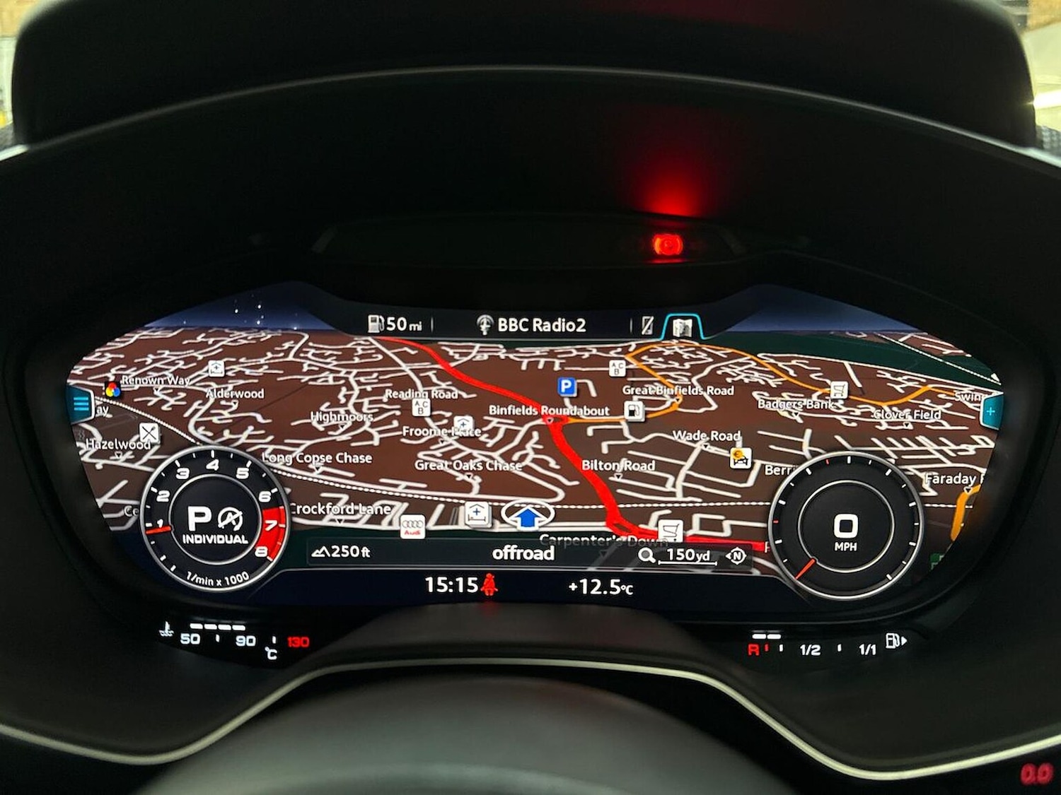 Used Audi TT 2021 for sale - 76357918: Photo 24