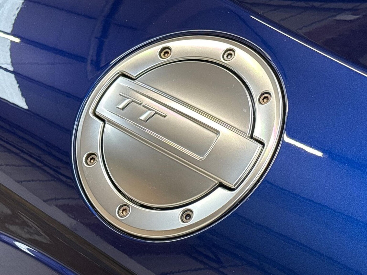 Used Audi TT 2021 for sale - 76357918: Photo 32