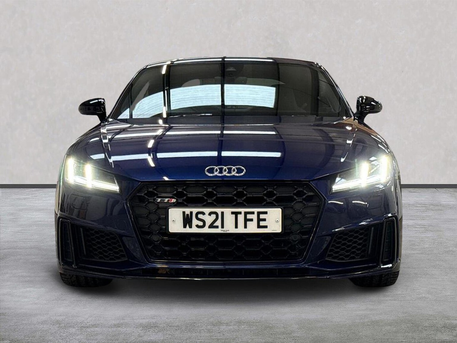 Used Audi TT 2021 for sale - 76357918: Photo 5