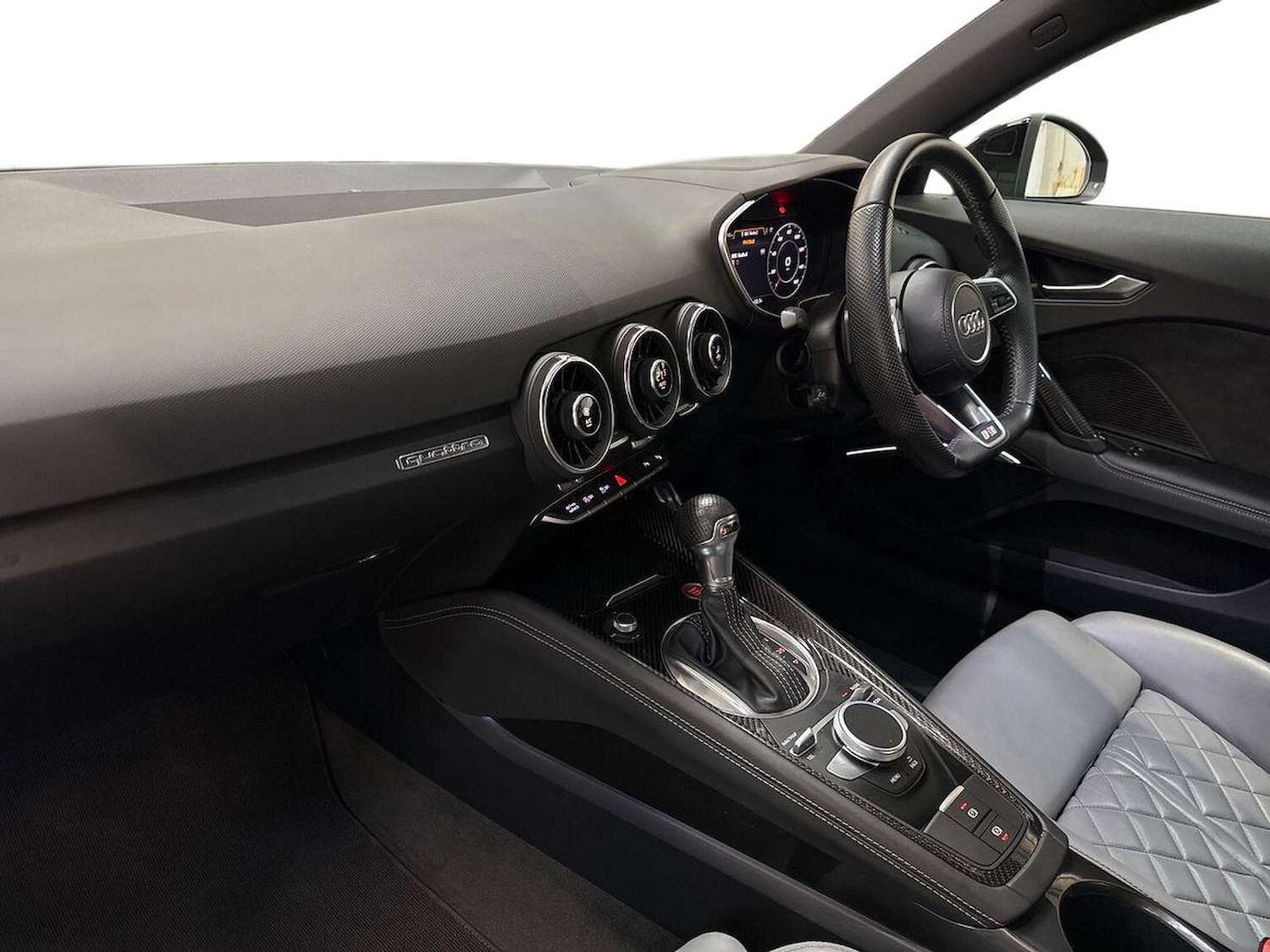 Used Audi TT 2021 for sale - 76357918: Photo 7