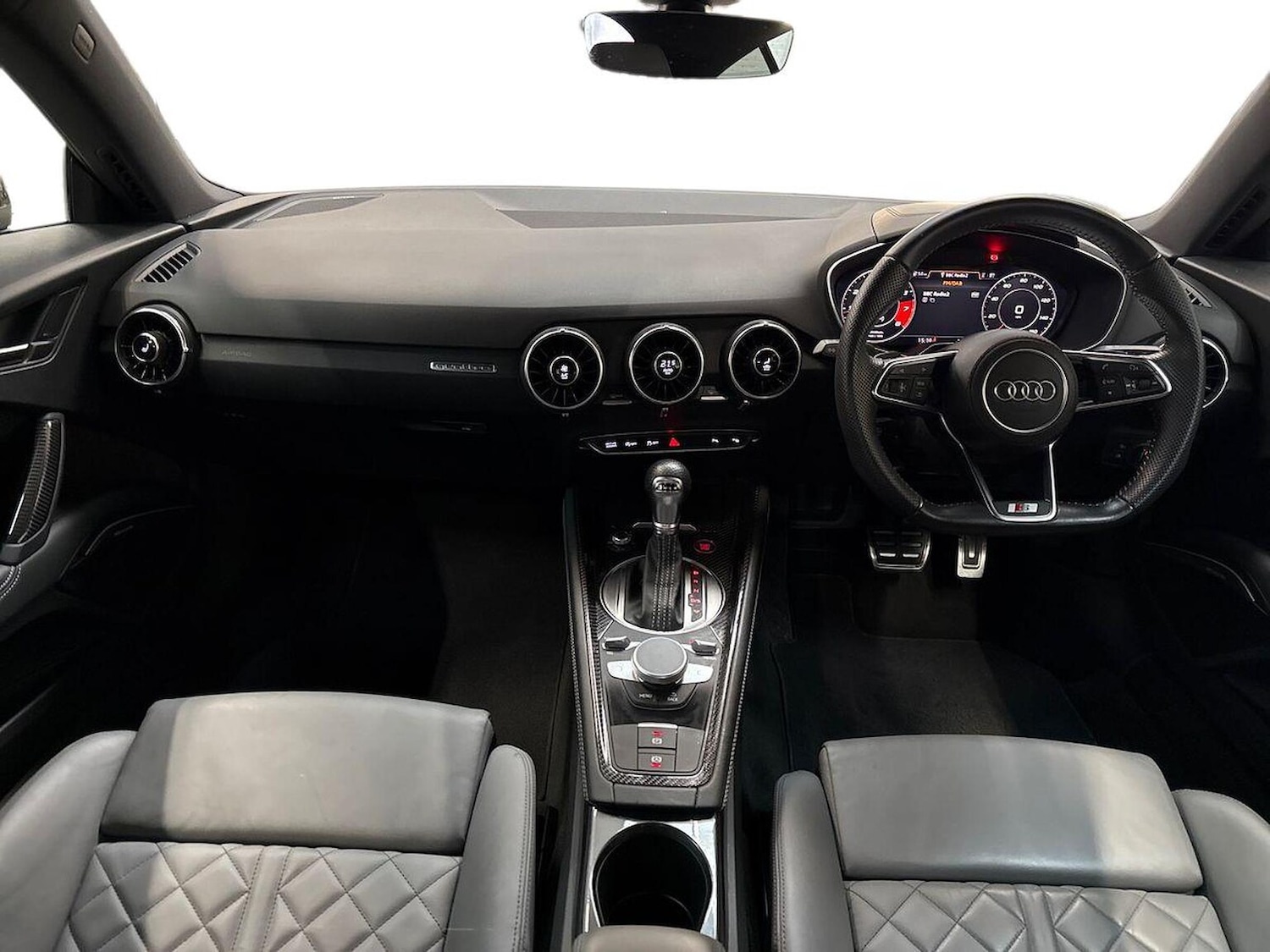 Used Audi TT 2021 for sale - 76357918: Photo 8