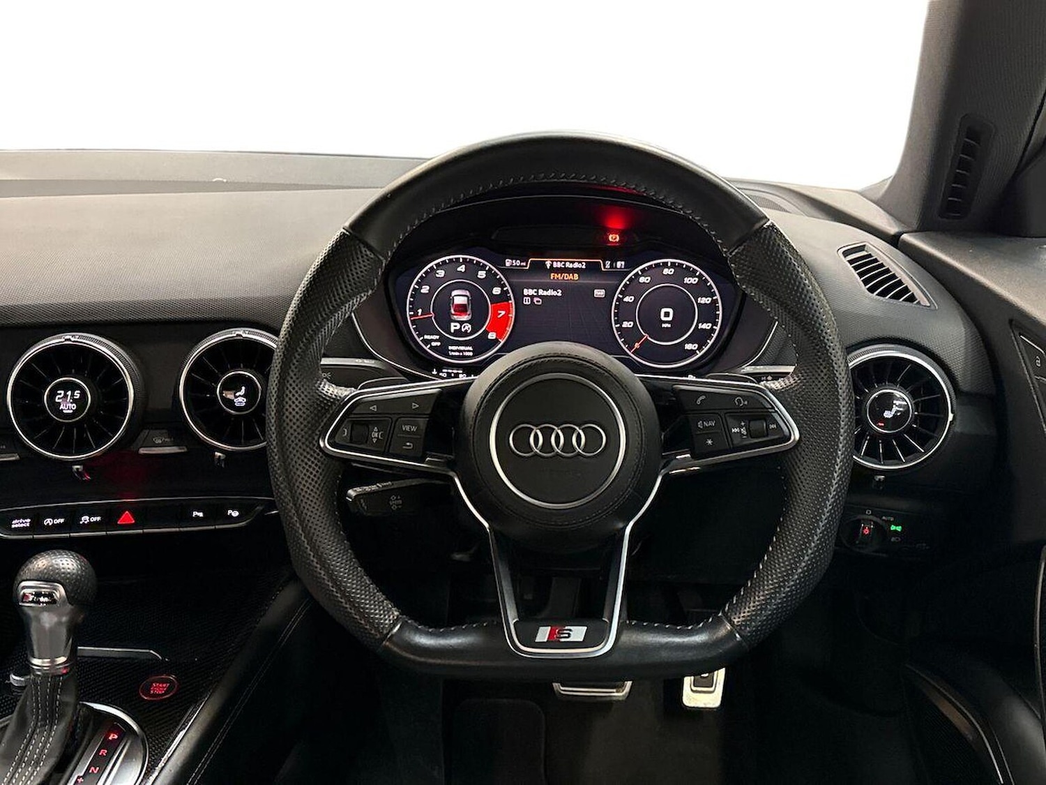 Used Audi TT 2021 for sale - 76357918: Photo 9