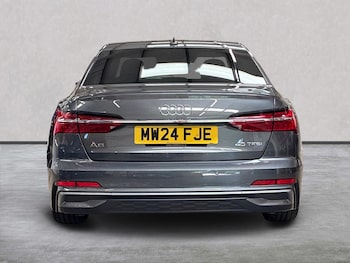 Used Audi A6 2024 for sale - 79258224: Photo
