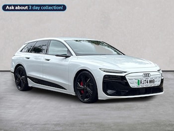 Audi - A6